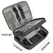 Organizer impermeabile per cavi e accessori – immagine 6