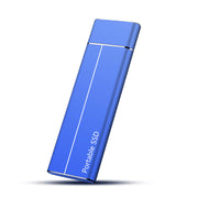 SSD portatile esterno ad alta velocità USB – immagine 4