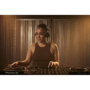 Cuffie professionali Pioneer DJ HDJ-CX – immagine 14