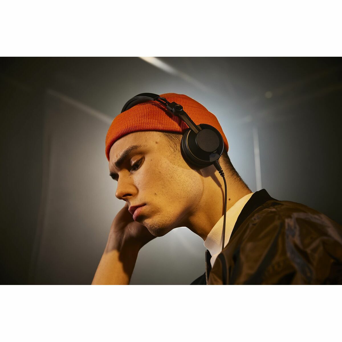 Cuffie professionali Pioneer DJ HDJ-CX