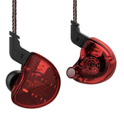 Auricolari professionali KZ ZS10 – immagine 5