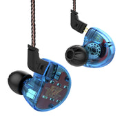 Auricolari professionali KZ ZS10 – immagine 3
