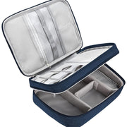 Organizer impermeabile per cavi e accessori – immagine 4