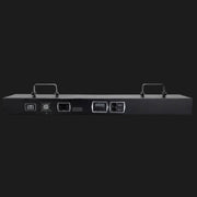 Barra laser RGB X18 a 6 teste con controllo DMX – immagine 5