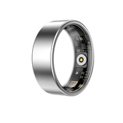 Smart fitness tracker con contapassi e controllo gestuale – immagine 9