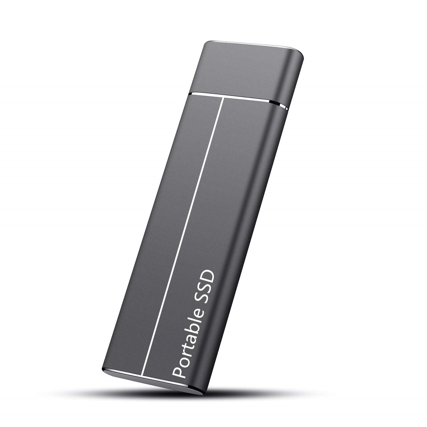 SSD portatile esterno ad alta velocità USB