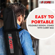 Coppia di supporti a treppiede 5Core per diffusori – immagine 9