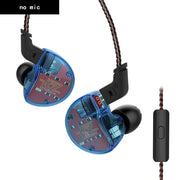 Auricolari professionali KZ ZS10 – immagine 9