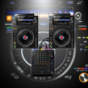 Bundle Pioneer DJ CDJ-3000 – vista prodotto 14 – DJShopItalia