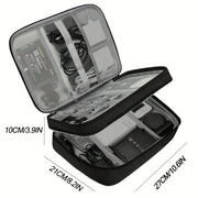 Organizer impermeabile per cavi e accessori – immagine 5