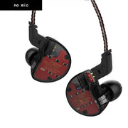 Auricolari professionali KZ ZS10 – immagine 7