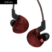 Auricolari professionali KZ ZS10 – immagine 12