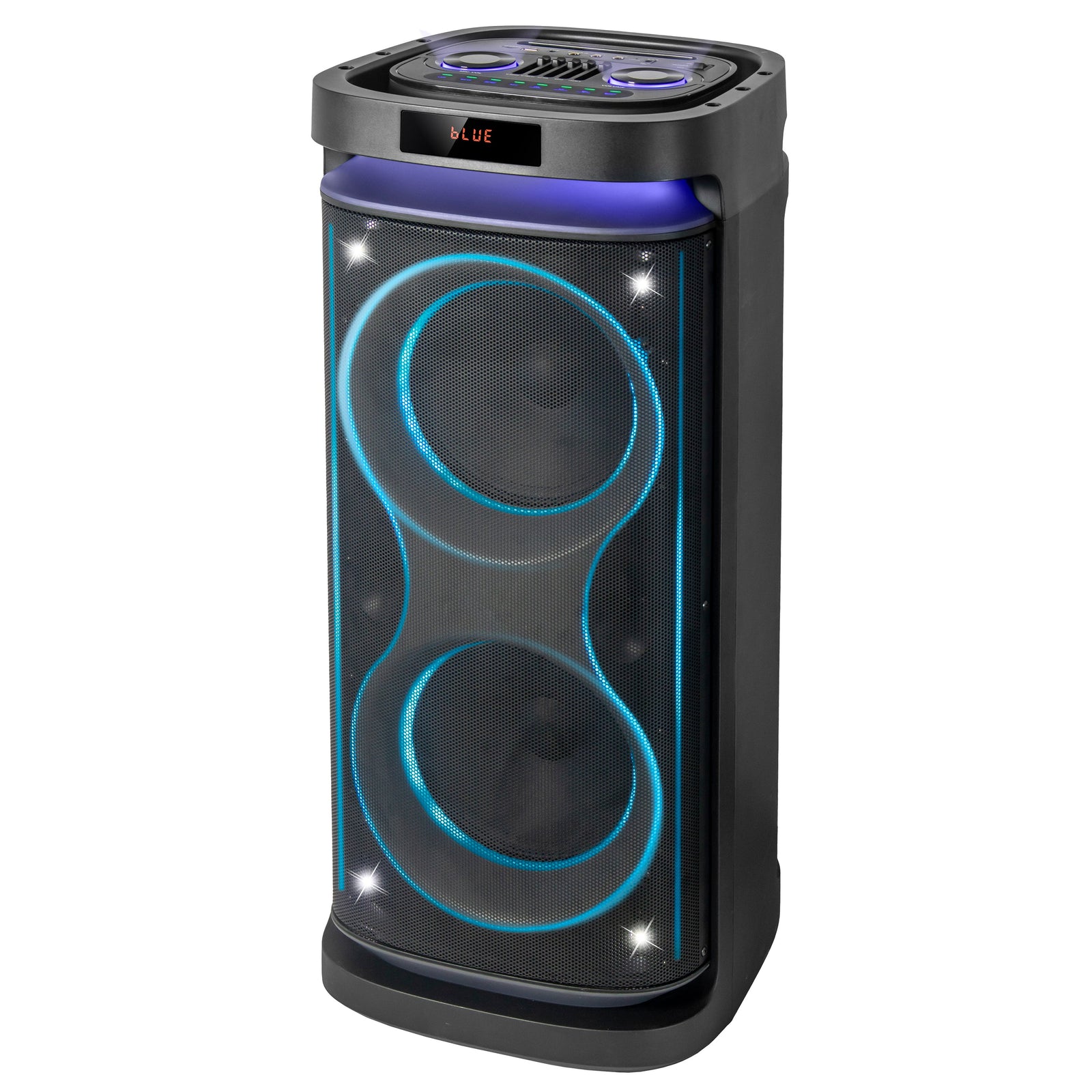 [DJSHOP OFFICIAL P6C] IQ-7810DJBT | official image 1