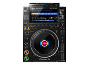 Bundle Pioneer DJ CDJ-3000 – immagine 2
