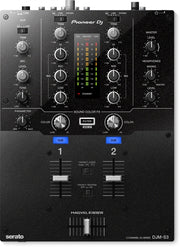 Mixer DJ Pioneer DJM-S3