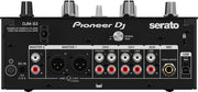 Mixer DJ Pioneer DJM-S3 – immagine 3