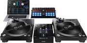 Mixer DJ Pioneer DJM-S3 – immagine 4