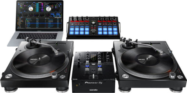 Pioneer DJ DJM-S3