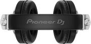 Cuffie professionali Pioneer DJ HDJ-X7-S – argento – immagine 5