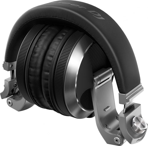 Pioneer DJ HDJ-X7-S DJ-headphones (Silver)