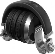 Cuffie professionali Pioneer DJ HDJ-X7-S – argento – immagine 6