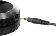 Cuffie professionali Pioneer DJ HDJ-X7-S – argento – immagine 7