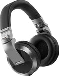 Pioneer DJ HDJ-X7-S DJ-headphones (Silver)