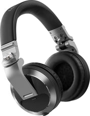 Cuffie professionali Pioneer DJ HDJ-X7-S – argento