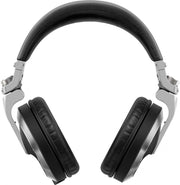 Cuffie professionali Pioneer DJ HDJ-X7-S – argento – immagine 2