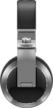 Cuffie professionali Pioneer DJ HDJ-X7-S – argento – immagine 3