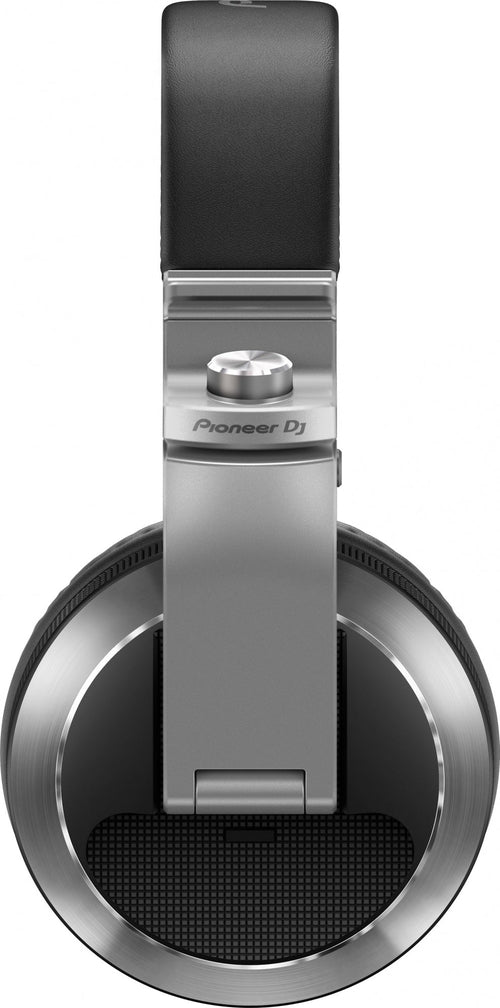 Cuffie professionali Pioneer DJ HDJ-X7-S – argento – immagine 3
