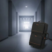 Trolley Zaino con Ruote per Controller DJ 77,5×52×13 cm – immagine 3