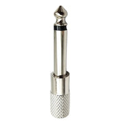 Set 2 Adattatori Jack 6,35 mm a 3,5 mm per Cuffie DJ e Mixer - immagine 5