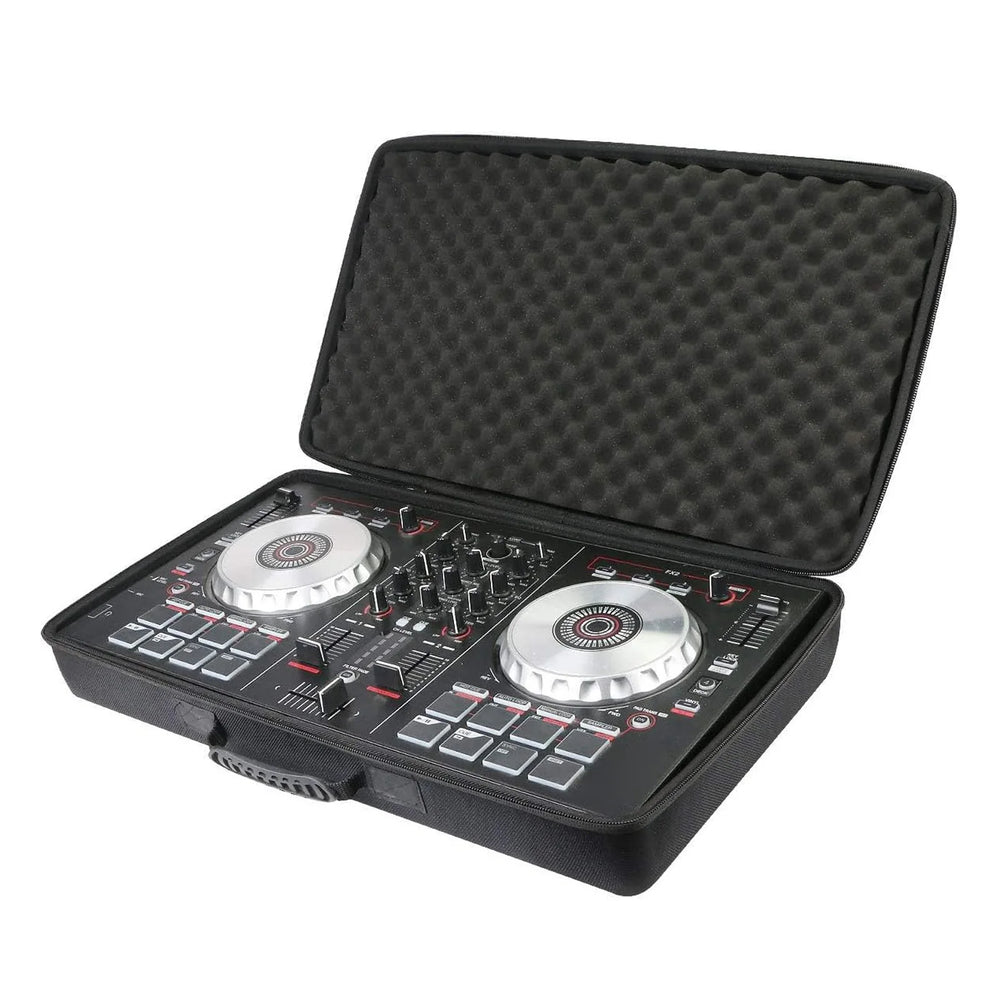 Custodia da Viaggio 50×30×8 cm per Controller DJ – immagine 1