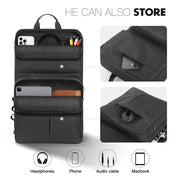 Borsa Imbottita per Controller DJ – Compatibile con DDJ-FLX4, DDJ-400 e DJ-202 - immagine 1