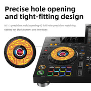 Pellicola Adesiva per Controller DJ DDJ/XDJ – Vari Modelli – immagine 4