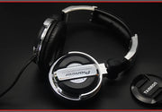 Cuffie Monitor DJ Cablate Senza Microfono – Modello A/B – immagine 5