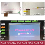 Display LCD TFT 7″ Compatibile con Pioneer XDJ-RR/RX/RX2/XZ – immagine 1