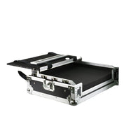 Flight Case DJ Rinforzato 50 kg – Standard o Su Misura – immagine 1