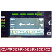 Display LCD TFT 7″ Compatibile con Pioneer XDJ-RR/RX/RX2/XZ – immagine 2