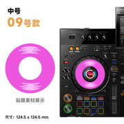 Pellicola Adesiva per Controller DJ DDJ/XDJ – Vari Modelli – immagine 8