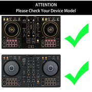 Custodia da Viaggio 50×30×8 cm per Controller DJ – immagine 5