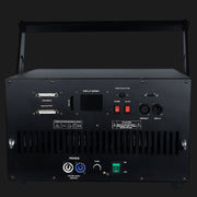 Proiettore laser RGB 30K per animazioni e show DJ – immagine 3