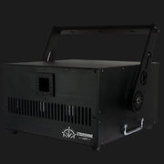 Proiettore laser RGB 30K per animazioni e show DJ