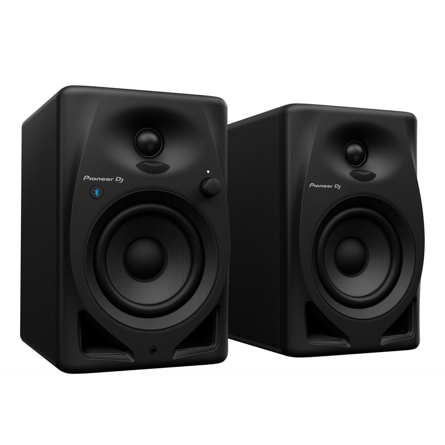Pioneer DJ DM-40D-BT fekete (DM-40D-BT)