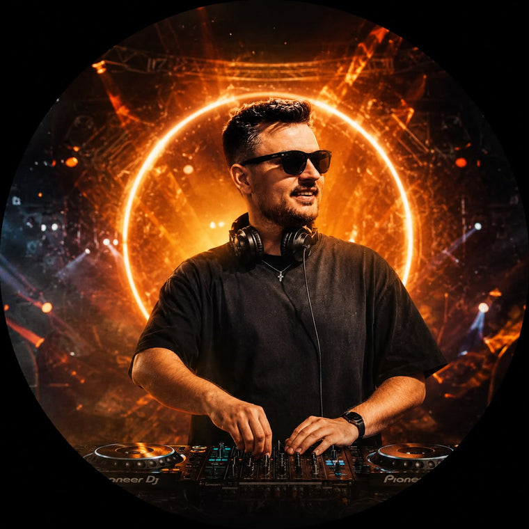 DJ Axy