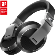[DJSHOP OFFICIAL P5] HDJ-X7-S | official image 1