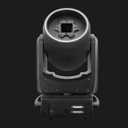 Testa mobile laser RGB 3 W / 5 W per show DJ – immagine 4