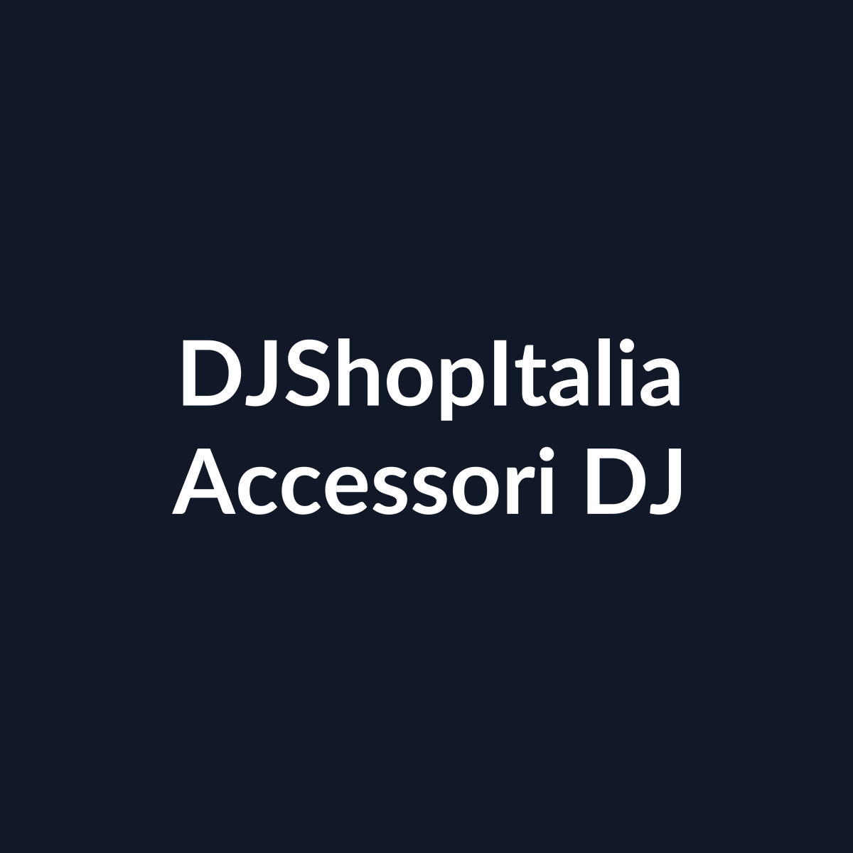 Tappetino Antiscivolo per Controller DJ – Protezione Console 60 × 30 cm