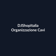 Set 4 Fermacavi Magnetici per Postazione DJ e Studio